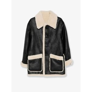 Dunst Unisex Unisex Reversible Eco-Shearling Jacket